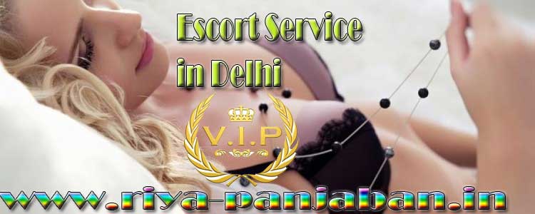 Delhi Escorts Service